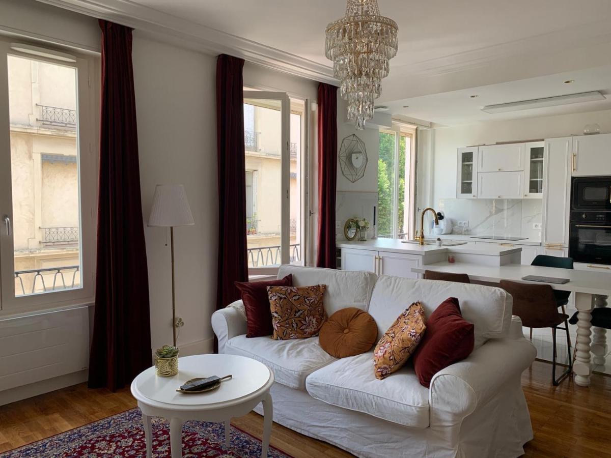 וינה Appartement Avec Superbe Vue Sur Le Rhone מראה חיצוני תמונה